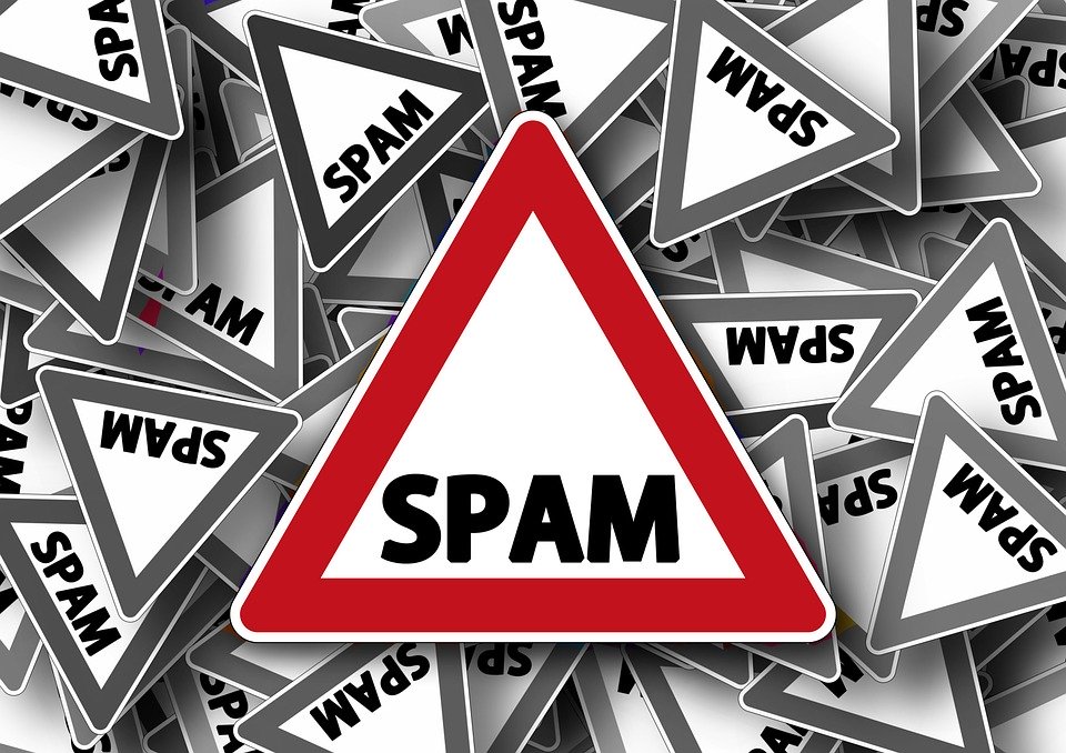 Spam